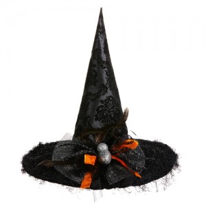 18.5" Witch Hat