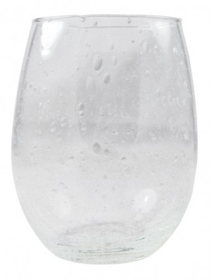 Bellini Bubble Stemless Red Wine