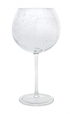 Bellini Bubble Small Balloon Glass