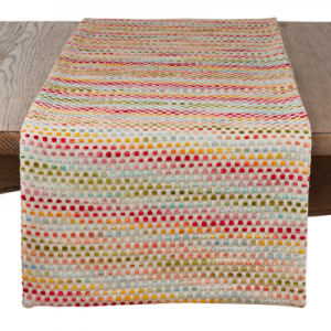 Confetti Runner in Mulitcolor
