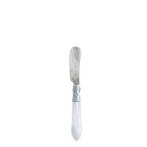 Aladdin White Brilliant Small Spreader