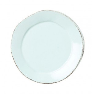 Lastra Aqua Salad Plate