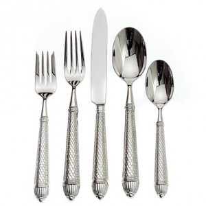 Raffello Five Piece Place Setting