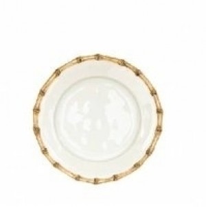 Classic Bamboo Side Plate