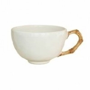 Classic Bamboo Tea/Coffee Cup