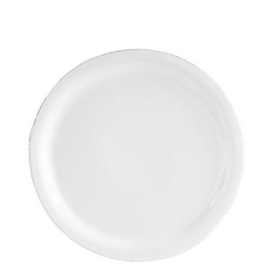 Bianco White Salad Plate