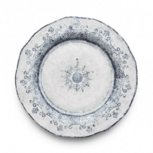 Burano Dinner Plate