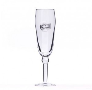 Eternity Champagne Glass