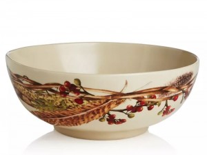 Forest Walk 10" Serving Bowl