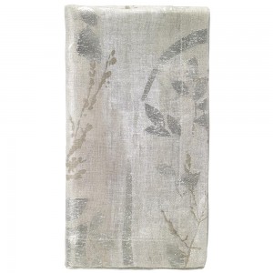Avignon Pearl Napkin Set/4