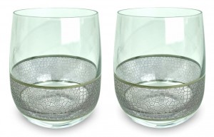 Panthera Platinum Double Old Fashioned Set/2