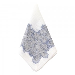 Spruce Ice Blue Napkin Set/4
