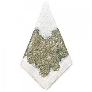 Spruce Forest Napkin Set/4