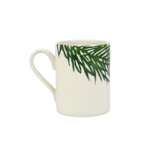 Nutcracker Green Mug