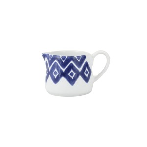 Santorini Diamond Creamer