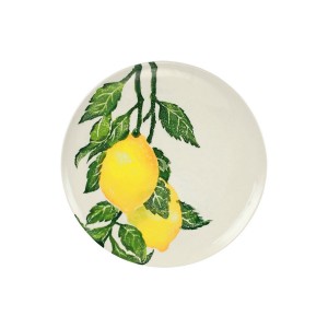 Limoni Dinner Plate