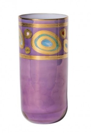 Regalia Purple Highball