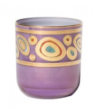 Regalia Purple DOF