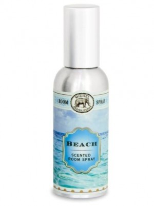 Beach Scented Room Spray