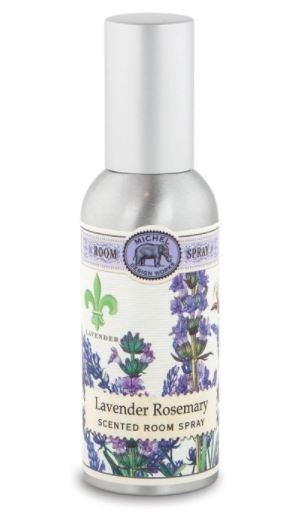 Lavender Rosemary Scented Room Spray