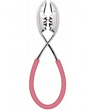 Kiss Tongs in Pink