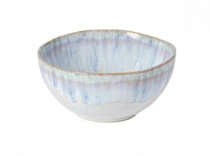 Brisa Ria Blue Cereal/Soup Bowl