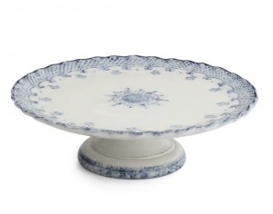 Burano Cake Stand