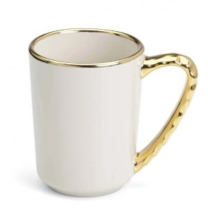 Truro Gold Mug