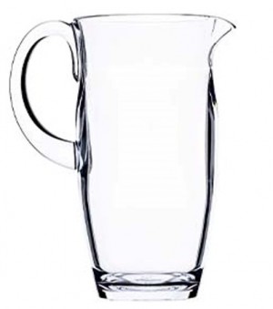 Paradise Acrylic Pitcher