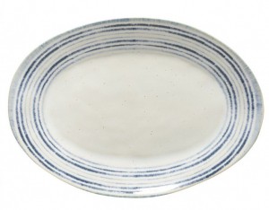 Nantucket Oval Platter