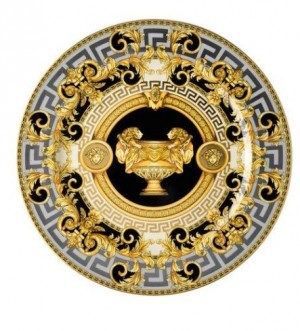 Prestige Gala Charger/Service Plate