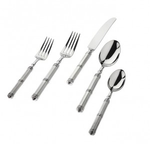 Castello Five Piece Place Setting