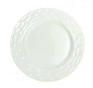 Truro Origin Dinner Plate