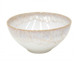 Taormina White Soup/Cereal Bowl