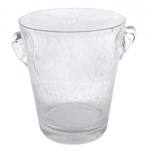 Bellini Bubble Small Ice Bucket
