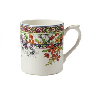 Bagatelle Mug