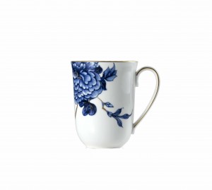 Emperor Flower Mug