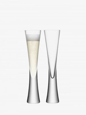 Moya Champagne Flute Set/2