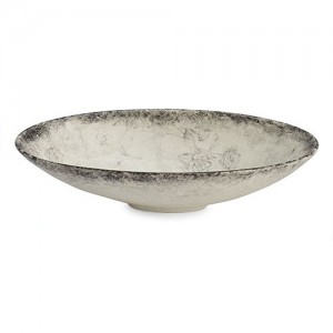 Giulietta Oval Serving Bowl