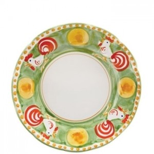 Gallina Dinner Plate