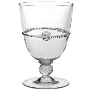 Graham Footed Goblet