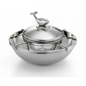 Beluga Caviar Bowl