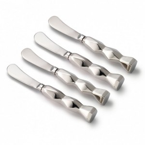 Ibiza Canape Spreaders Set/4