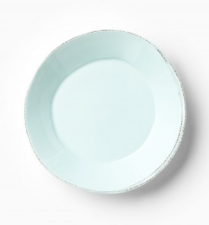 Lastra Aqua Pasta Bowl