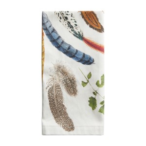 Forest Walk Napkin Set/4