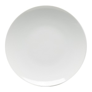 Loft Round Dinner Plate