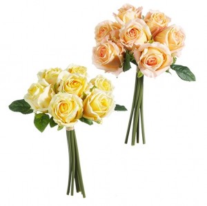 Real Touch Rose Bundles