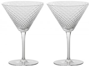 Veneziano Mixology Martini Set/4