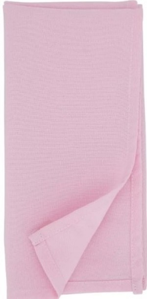 Everyday Napkin in Pink Set/4