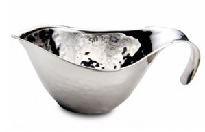 Elsa Serving Boat